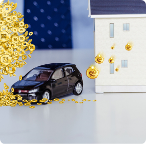 消費(fèi)租賃：汽車金融、消費(fèi)租賃電子合同應(yīng)用場(chǎng)景