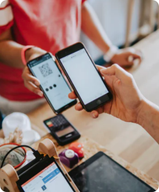 在線(xiàn)支付/電子發(fā)票電子簽約應(yīng)用場(chǎng)景