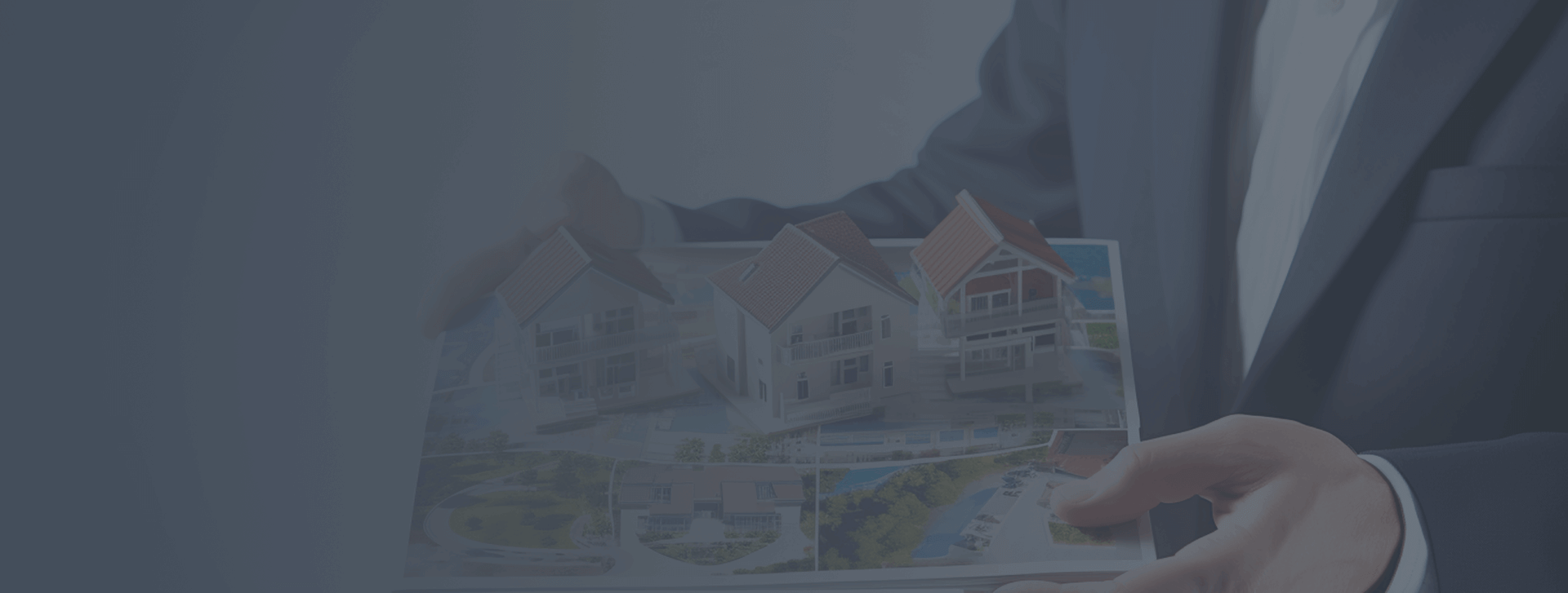 房地產(chǎn)行業(yè)電子簽約解決方案