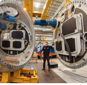 制造行業(yè)電子簽約應(yīng)用場景