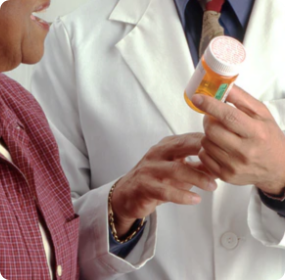 處方開具電子簽約應用場景