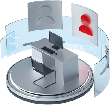 電子合同簽約中