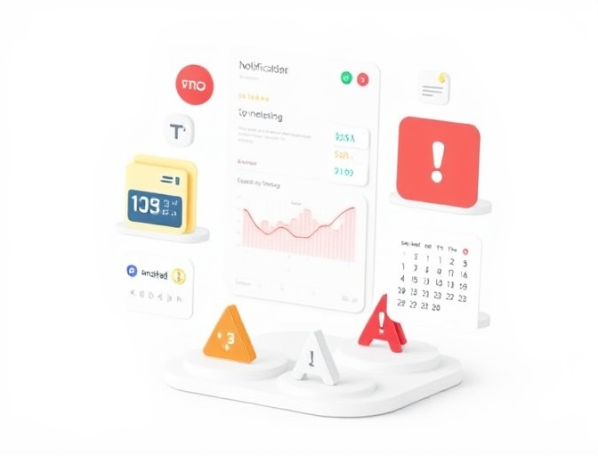 電子合同智能履約提醒