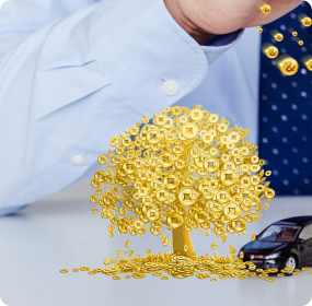 供應(yīng)鏈金融電子合同應(yīng)用場景