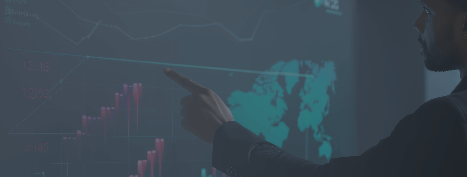 金融行業(yè)電子合同解決方案