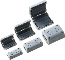 EMC對(duì)策元件:薄型鉗位濾波器的開(kāi)發(fā)?量產(chǎn)